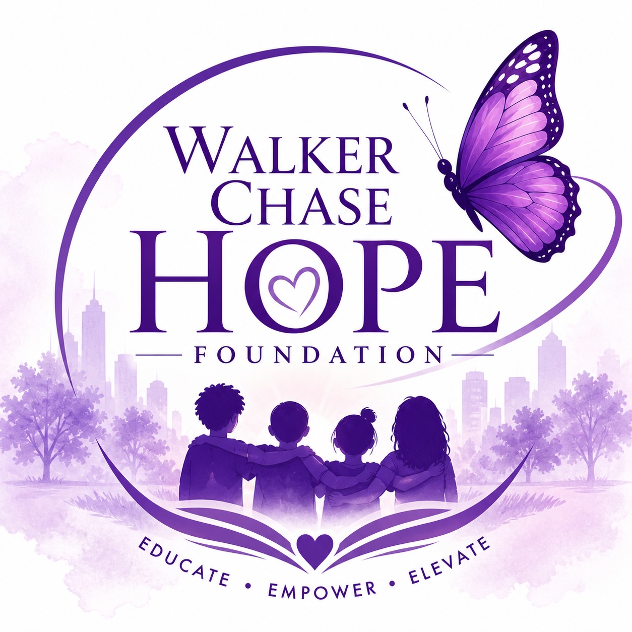 Walker Chase Hope Foundation
